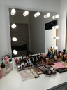 Glamour ЗЕРКАЛО для макияжа