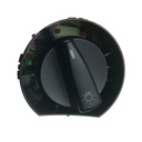 ВЫКЛЮЧАТЕЛЬ ФОНА SKODA FABIA I 00- P+T