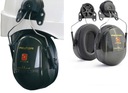 Наушники для шлема 3M H520P3 Peltor Optime II