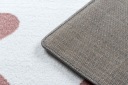 Коврики PETIT 200x290 CAT серый #GR3036