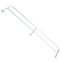 МАГНУМ поручень безопасности для кровати - высокий