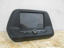 CHEVROLET CAMARO 2016- RADIO MONITOR WYŚWIETLACZ