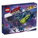 LEGO MOVIE 70835 Повторный исследователь Рекса
