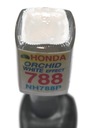 HONDA NH788P БЕЛЫЙ ЭФФЕКТ ARA SCRATCH TOUCH
