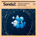CD SONDA 2. Музыка из телепрограммы
