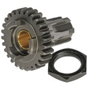 РЕЖИМ ВЫХОДНОЙ ВАЛ ЗВЕЗДОЧКА ЗВЕЗДОЧКА WSK 125 КАЧЕСТВО