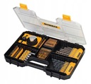 DEWALT DT71569 НАБОР сверл с головками, 100 шт.