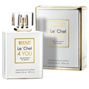 Le'Chel 4 YOU женский Jfenzi edp 100мл