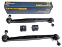 DENCKERMANN D140018 BARRE DE LIAISON SUPPORT STABILISATEURphoto 12