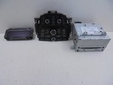 РАДИО CD 13346092 ПАНЕЛЬ ДИСПЛЕЯ OPEL ASTRA IV