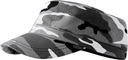 Бейсбольная кепка MALFINI LATINO C24 MILITARY CAMO