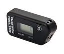 COMPTEUR HEURES MOTEUR DISTRIBUTION TRAVAIL MOTEUR MOTOCYCLETTE SERVICE RESET AUTOMATIQUEphoto 5