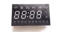 СВЕТОДИОДНЫЙ ДИСПЛЕЙ ДЛЯ СТИРАЛЬНОЙ МАШИНЫ EG89BHE2