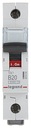 АВТОМАТИЧЕСКИЙ ВЫКЛЮЧАТЕЛЬ LEGRAND TX3 1P B20A S301