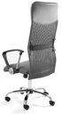 Офисный стул Viper Unique, вращающееся кресло с сеткой