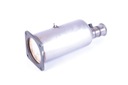 ФИЛЬТР DPF CITROEN C4 GRAND PICASSO 2.0 HDi 2006-