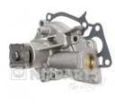 NIPPARTS PUMP WATER HYUNDAI STAREX (H1) 2.4 photo 2 - milautoparts-fr.ukrlive.com