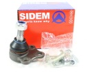 SIDEM A43E84 JOINT ROTULE BRAS DE SUSPENSION PIVOT RENAULT OPEL VAUXHALL NISSAN Fphoto 9