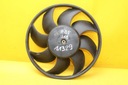 WIATRAK WENTYLATORA VW PASSAT B5 1.6 B 914.0174