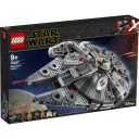 LEGO 75257 «Звёздные войны»: «Тысячелетний сокол»