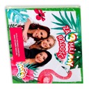 My3 Za3MajMy JOY 1 CD ВАШ ДЕНЬ РОЖДЕНИЯ + НАКЛЕЙКИ