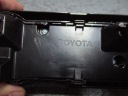 PANNEAU CLIMATISATION TOYOTA RAV-4 RAV4 RYSA 75K607photo 6