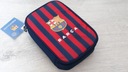 FC Barcelona peračník 4 steny veľký pevný 8845 Kód výrobcu 91348845
