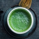 Традиционный стартовый набор Moya Matcha Matcha и чаша Yuro