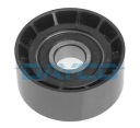 DAYCO GALET COURROIE WIELOROWK. RENAULT MEGANEphoto 1