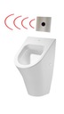 Писсуар ROCA NEXO с инфракрасным автоматическим устройством