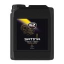 K2 SATINA PRO dressing kokpit mat 5L BLUEBERRY