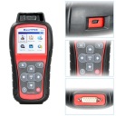 PROGRAMMEUR TPMS AUTEL MAXI TS508 4 CAPTEURSphoto 6