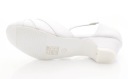 OUTLET NEW LIGHT COMMUNION ОБУВЬ COMMUNION WHITE 27