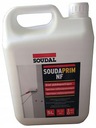 ГЛУБОКОПРОНИКАЮЩАЯ ГРУНТОВКА SOUDAL SOUDAPRIM NF 5L