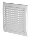 AWENTA ВЕНТИЛЯЦИОННАЯ КРЫШКА РЕШЕТКА TL 2 14x14 БЕЛАЯ