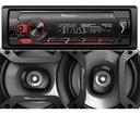 АВТОМОБИЛЬНАЯ РАДИО PIONEER MVH-S320BT BT Flac USB