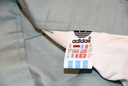 ADIDAS VINTAGE WEST GERMANY PÁNSKE NOHAVICE 52 Dominujúci vzor bez vzoru