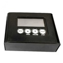 КОНТРОЛЛЕР DJ POWER H-1S КОНТРОЛЛЕР ГЕНЕРАТОРА