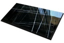 ЧЕРНЫЙ МРАМОР НАПОЛЬНАЯ ПЛИТКА 120x60 CERAL