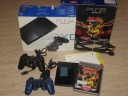 ИГРА ДЛЯ SONY PLAYSTATION 2 TEKKEN 5 BOX SEALED PL