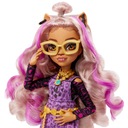 Кукла Mattel Monster High Клодин Вульф HHK52