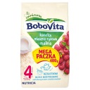 Каша молочная BOBOVITA малиновая 400 г