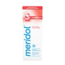 Meridol Complete Care Ústna voda ústnej dutiny, 400 ml Ďalšie vlastnosti bez alkoholu