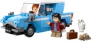 LEGO Harry Potter 76424 Lietajúci Ford Anglicko
