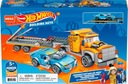 MEGA CONSTRUX HOT WHEELS TRANSPORTER AUTKO GYG66 AUTKA KOCKY SADA