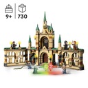 LEGO Harry Potter 76415 Roxforti csata Márka LEGO