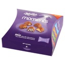 CZEKOLADKI MILKA MOMENTS MIX 97g Kod producenta 7622210653062