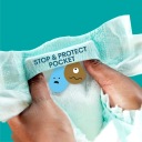 Підгузники Pampers Pants Active Baby Розмір 7 15+ кг 22 штуки