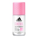 ADIDAS CONTROL WOMEN ШАРИКОВЫЙ АНТИПЕРСПИРАНТ ДЛЯ ЖЕНЩИН 50 МЛ