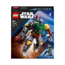 LEGO Star Wars 75369 Mach Boby Fetta Značka LEGO